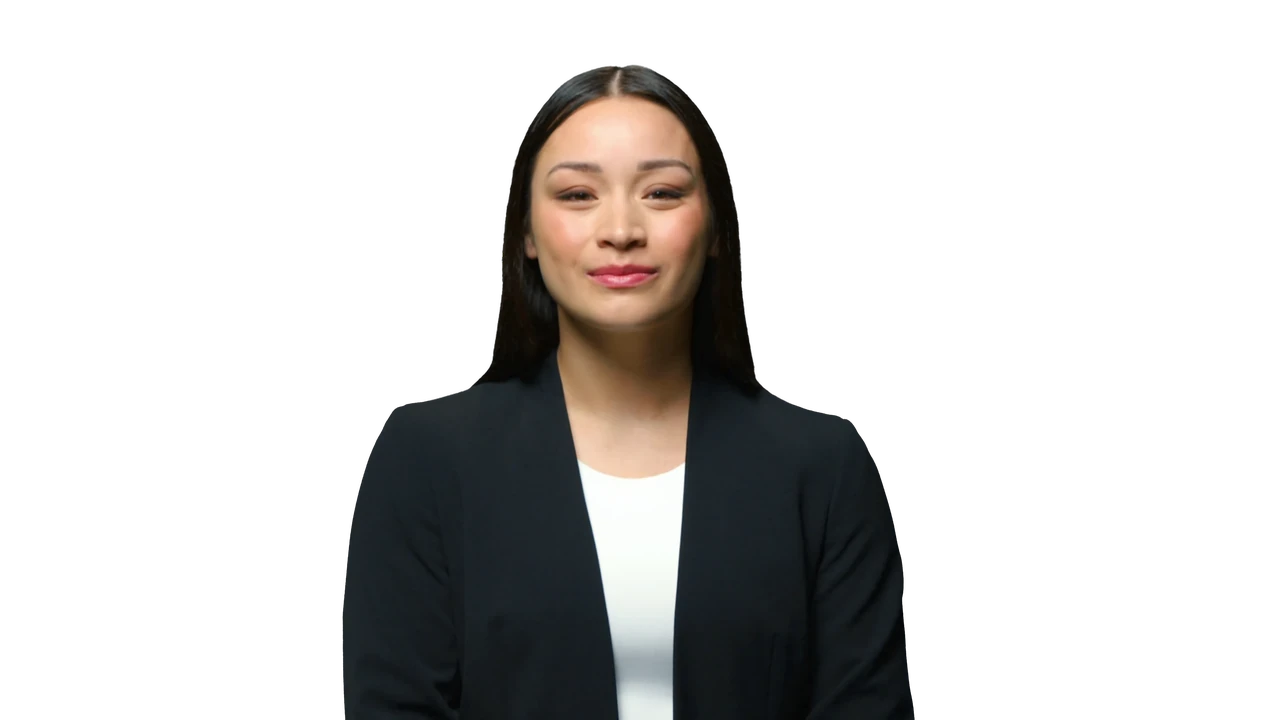 Eliza — your Montrus mentor